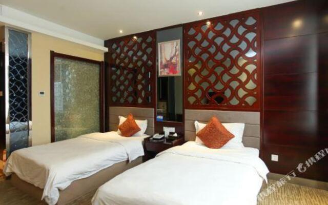 Tian Mu Zhi Du Bath Leisure Club