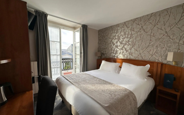 Timhotel Montmartre