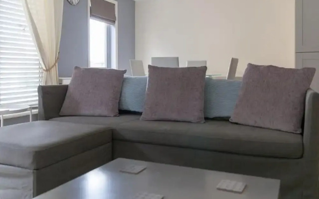 Sandpiper Apartment