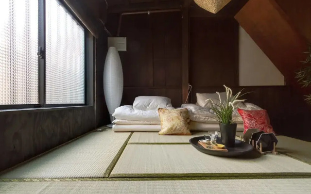 nid Tani6 House