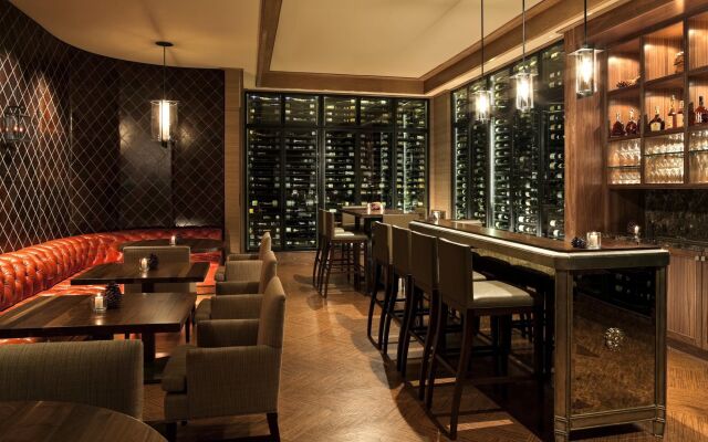 The St. Regis Deer Valley