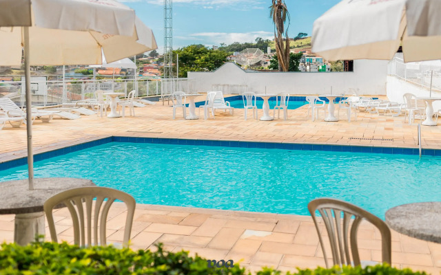 VOA Plazza Hotel