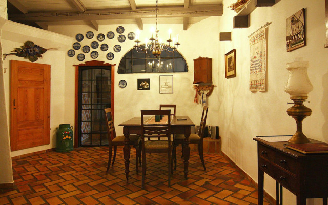 Holiday home in Medelby