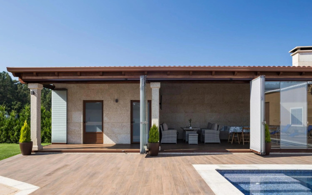 Casa Valboa
