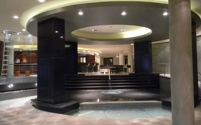 7 Saltos Resort
