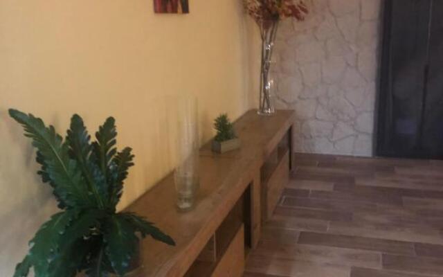 AL VECCHIO ARCO Appartament