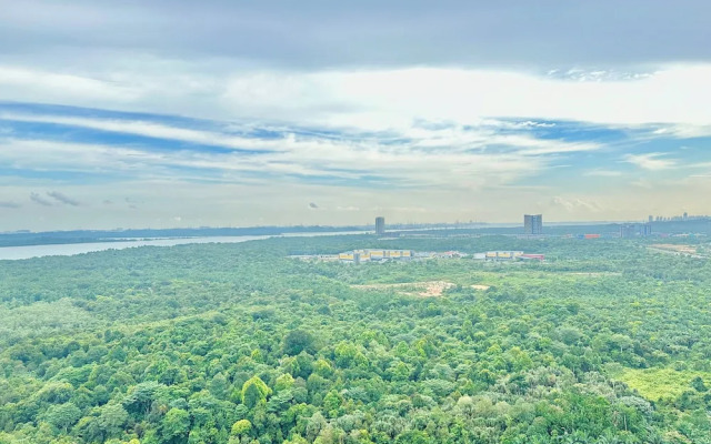 Iskandar Residences By Stayrene