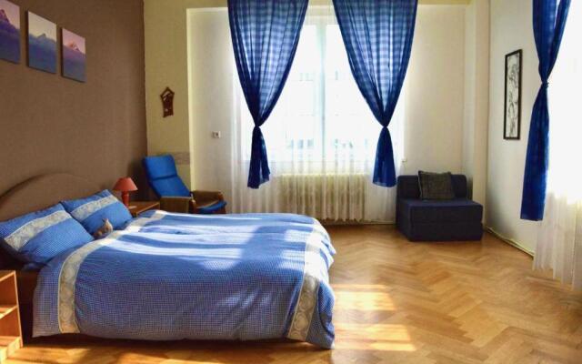 Apartmán Nový Smokovec 75