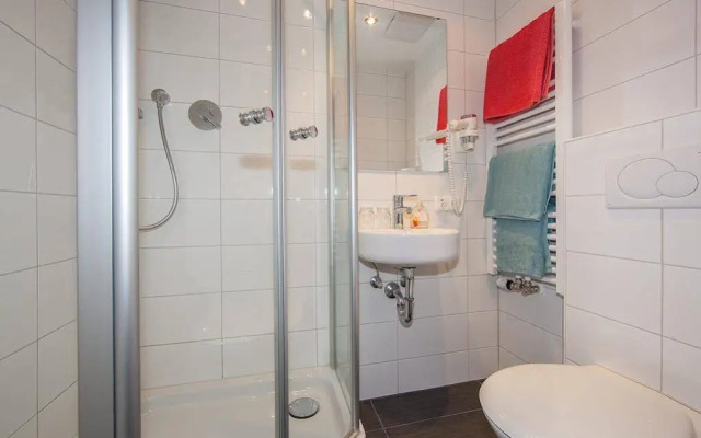 Hotel Edelweiß