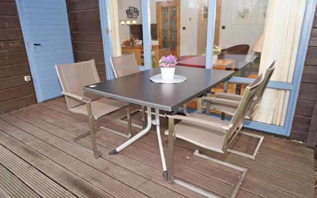 Blockhaus _ ideal bis 4 Personen