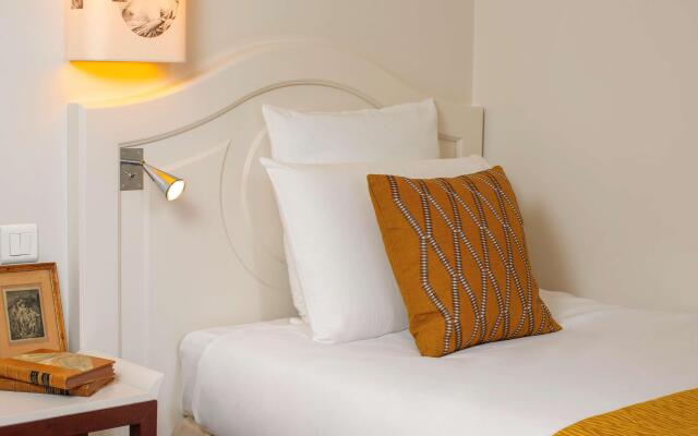 Mercure Rambouillet Relays du Chateau