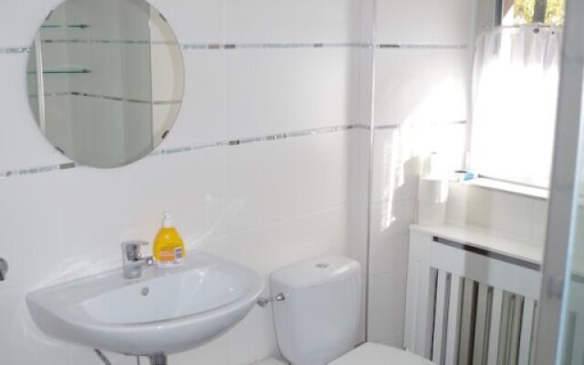 Haus Barnabas im Engel - Gasthaus Engel