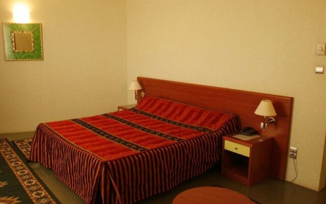 Hotel Belvedere Ghardaia