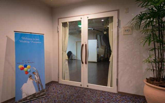 Laguna Garden Hotel