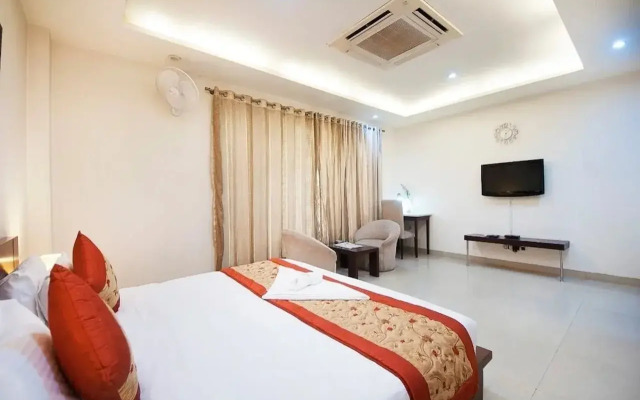 BlueNeck Sec 41 Millenium City Centre