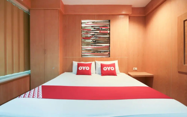 OYO 1172 Goodnight Resort
