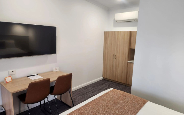 Econo Lodge Mildura