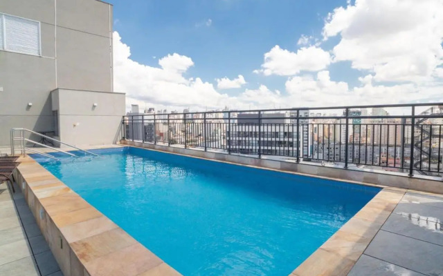 BHomy Bela Vista Moderno e confortável APM2001