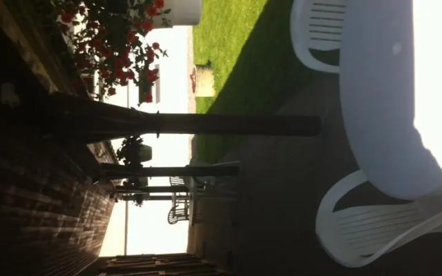 Les Rolanges Chambres dhôtes