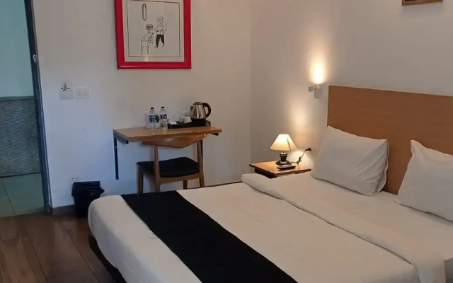 Rivasa Comfort - 5mins walk to beach
