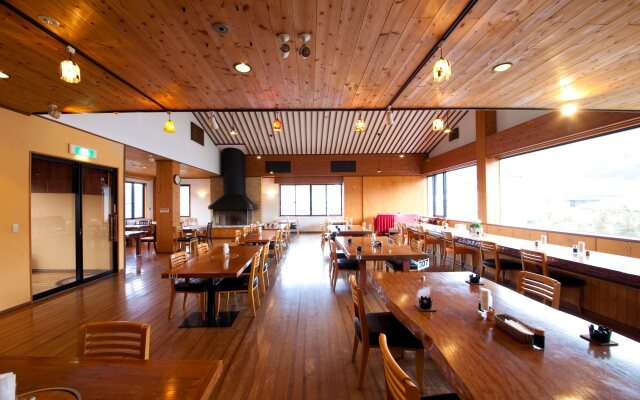 Yufuin Yawaraginosato Yadoya