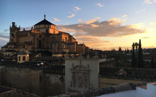 El Balcón de la Mezquita