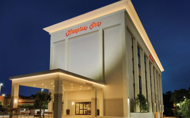 Hampton Inn Atlanta Buckhead
