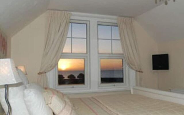 Coast Guest House Accommodation Eastbourne