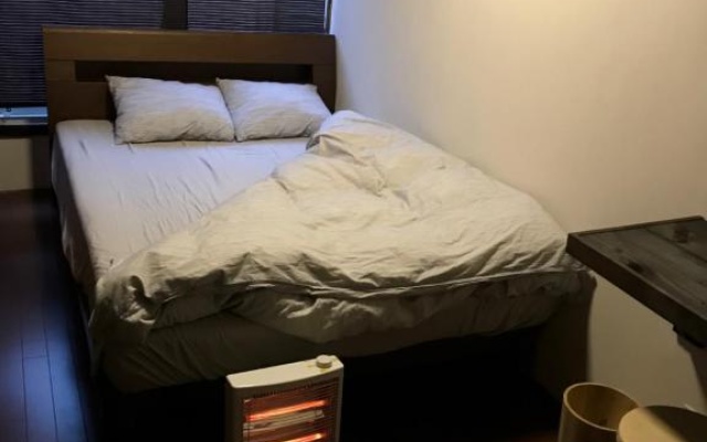 스탠다드 더블 객실 (풀 더블 침대) 사진 4