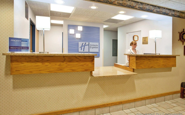 Comfort Inn La Porte