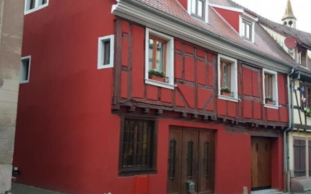 Maison Puccini et Spa