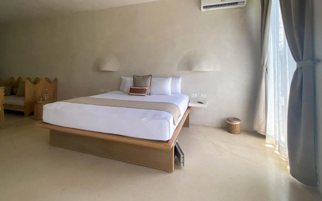 Hotel Panamera