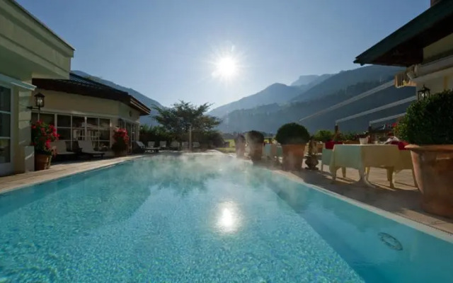 Theresa Wellness-Genießer-Hotel