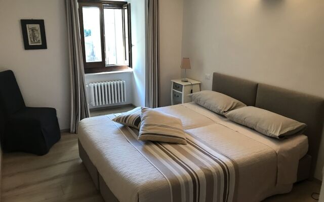 Il Palazzaccio- Palazzo Della Greca Alberi