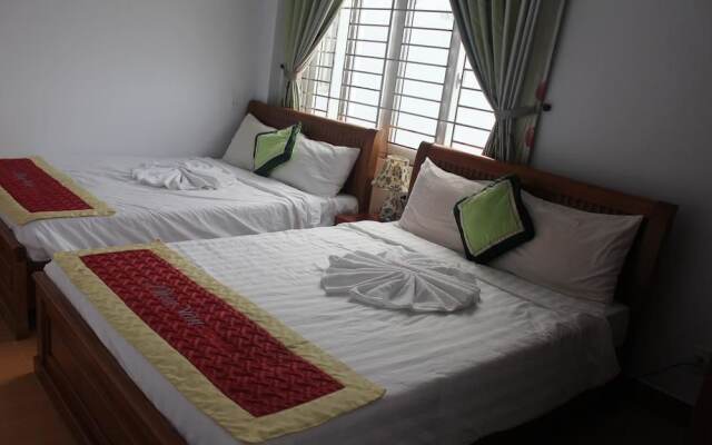 Phan Van Hotel Da Nang