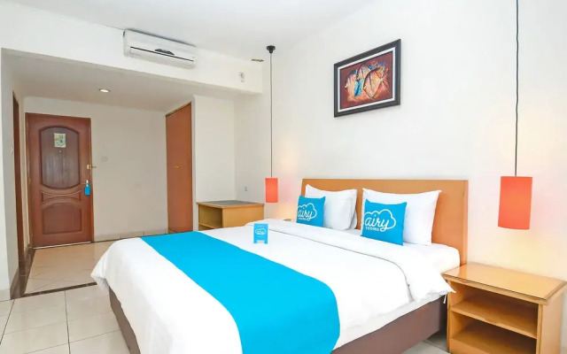 Airy Sukasari Sindang Sirna Elok 9 Bandung