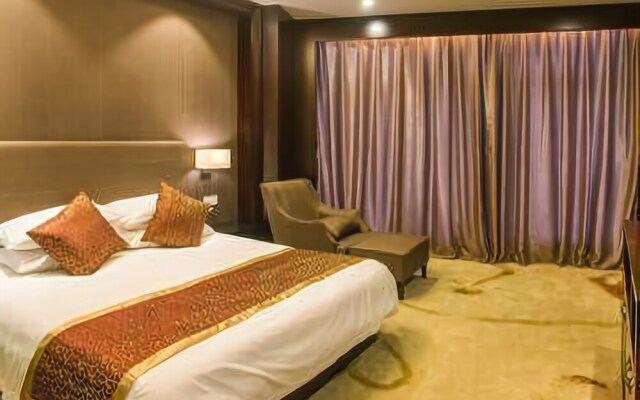 Aishehui Photography Hotel