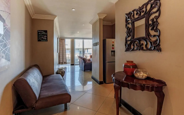 The Sails Penthouse C703