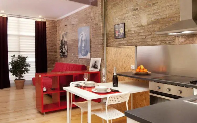 Centric Apartments Molino Theatre Bj2