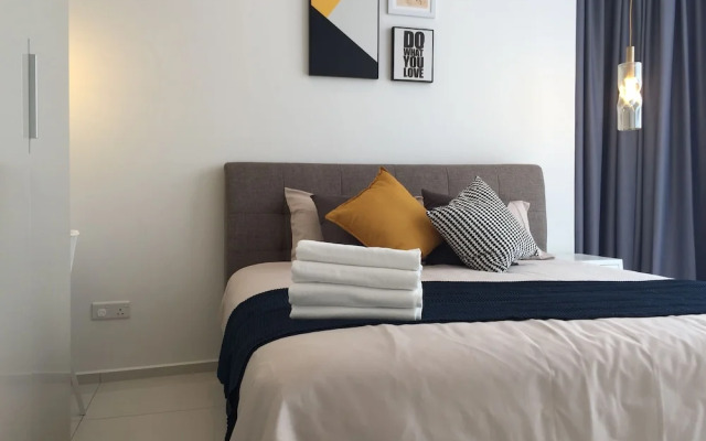 Robertson Suites Kuala Lumpur