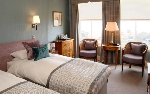Wentworth Hotel