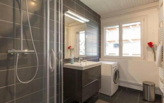 Appartement Les Deux Alpes, 5 pièces, 8 personnes - FR-1-348-242