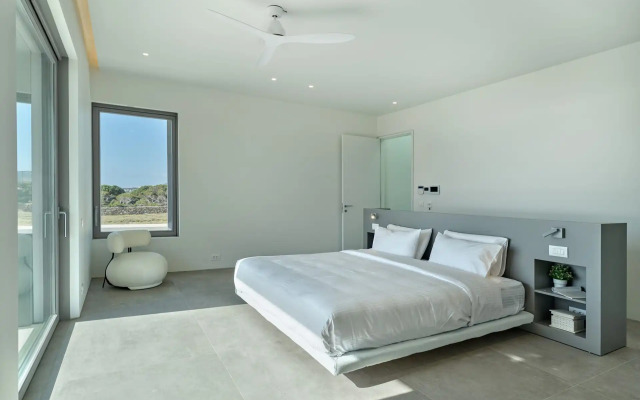 Monogram Travel Antiparos