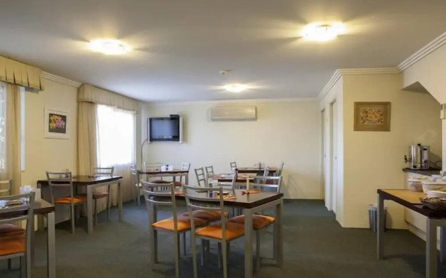 Mandarin Motel Macksville