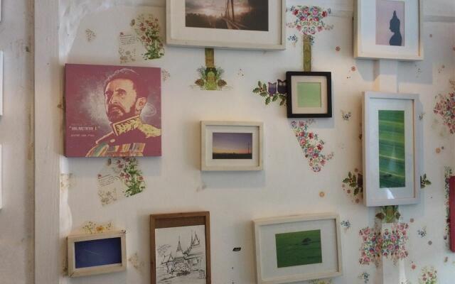 Hatyai Backpackers Hostel