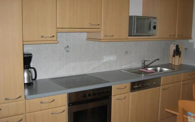 Appartements Sonnwend