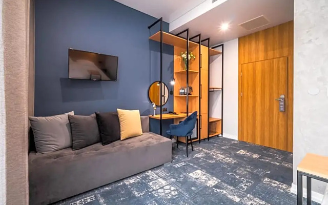 Caryńska Resort & SPA