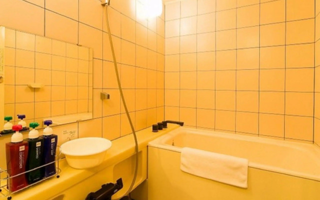 The Residential Suites Fukuoka