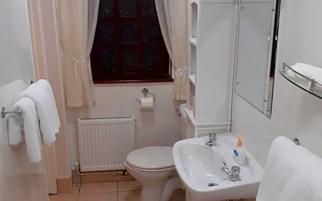 Athlumney Manor B&B