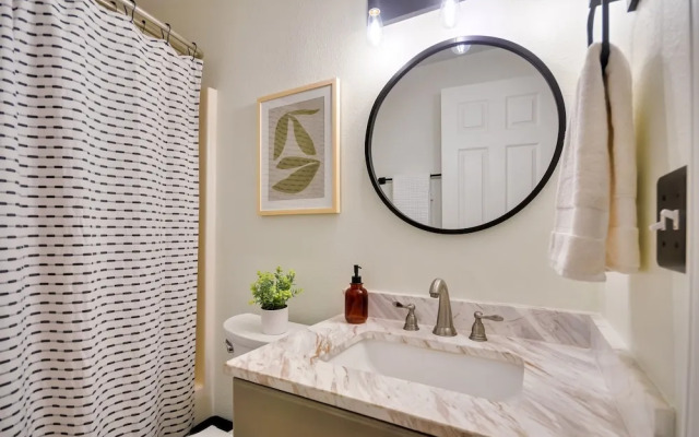 Mt Hood 'timberhaus' w/ Family-friendly Amenities!